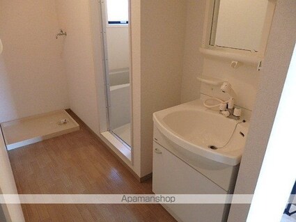 宮城県仙台市太白区西多賀３丁目[2DK/42.08m2]の内装7