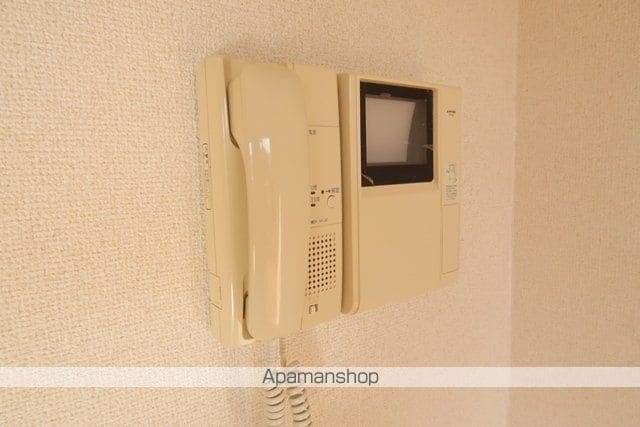 サンパーク一社.の内装写真