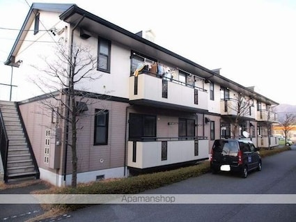 グランディール中村Ａ[3K/50.39m2]の外観3