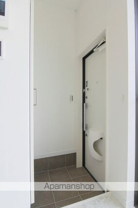 ＭＡＴＳＵＭＯＭＥＮＴ　ＨＯＵＳＥ[1LDK/30.54m2]の玄関