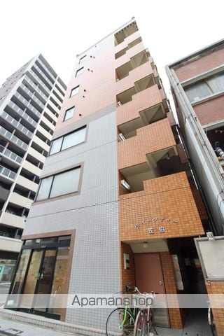 ライトシティ佐伯の外観写真