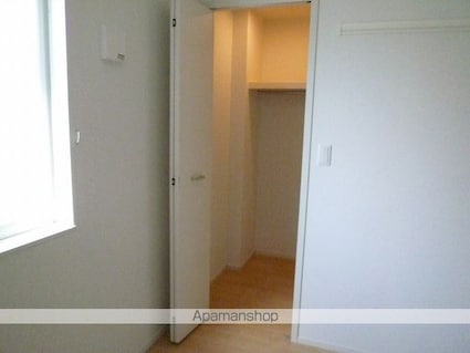 コーネル若月Ⅰ[1LDK/50.12m2]の収納