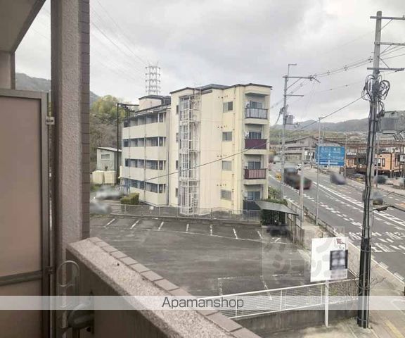 シャルレ桂坂のその他写真