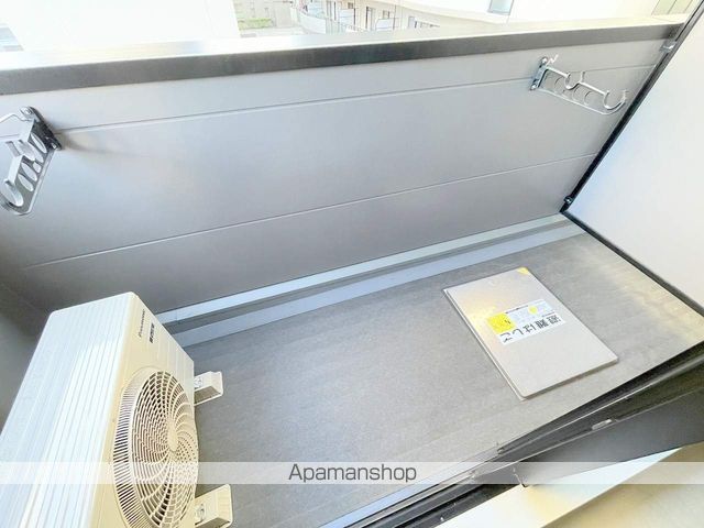 JINO新町の内装写真