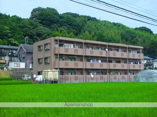 ノースシャングリラの周辺写真