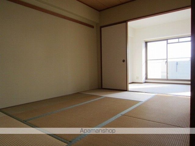 パードレ関目の内装写真