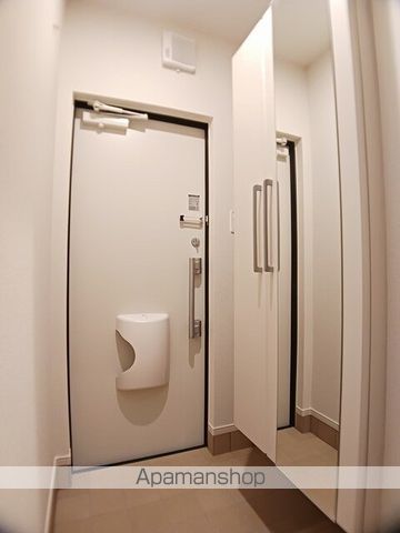 プロシードの内装写真