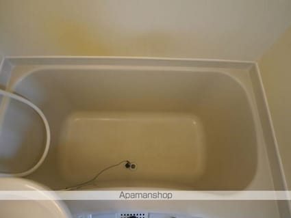 グローバリービューテラスＩＶ[1R/18.03m2]のバス