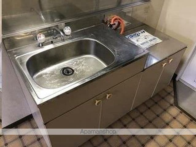 CASA瑞兆の内装写真