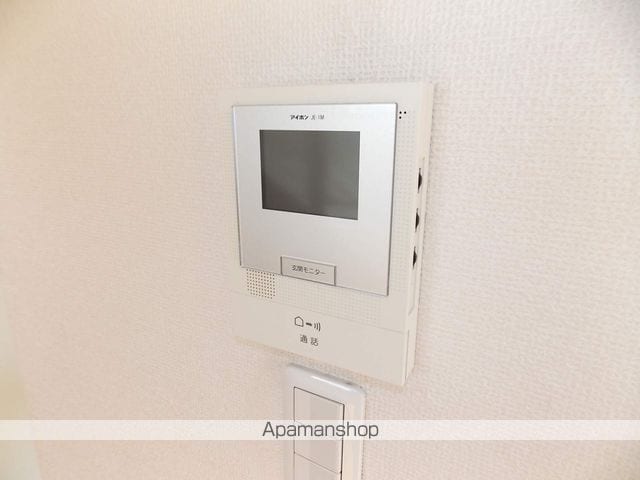 阿原鴨池96KODATEXIIIの内装写真