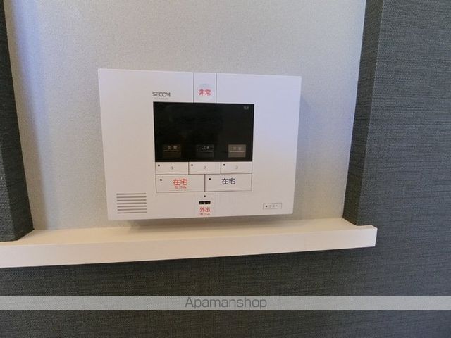 セレスティア大和町の内装写真