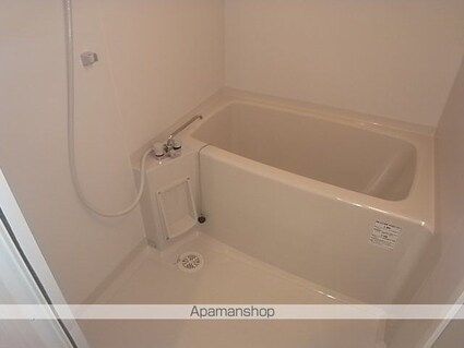 ＰーＳＱＵＡＲＥ　Ｓｈｕｍｏｋｕ[1LDK/46.46m2]のバス