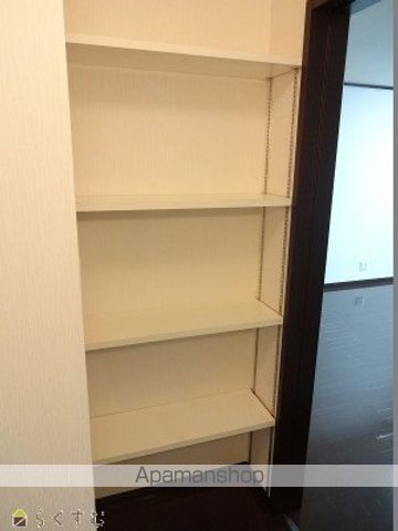 グロリアスデイズの内装写真