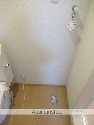 東京都中野区沼袋４丁目[1R/21.73m2]の内装5