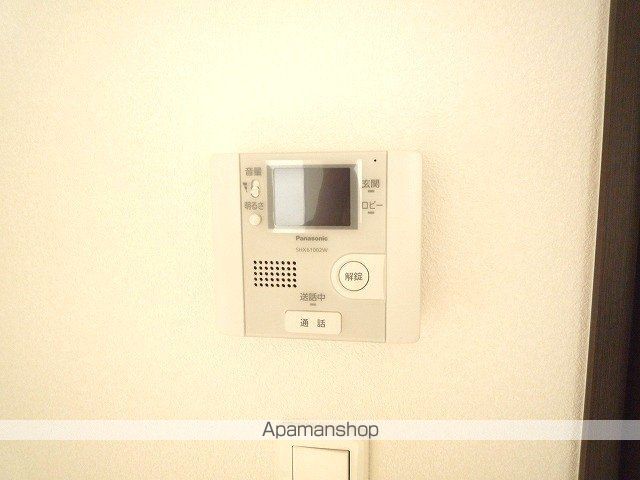 プリエ北33条の内装写真