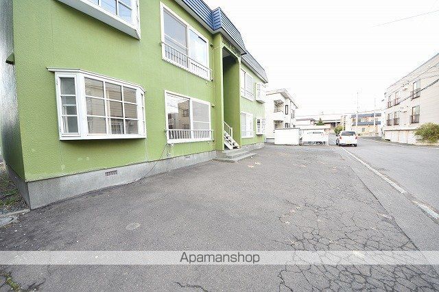 TOWNファミリーのその他写真