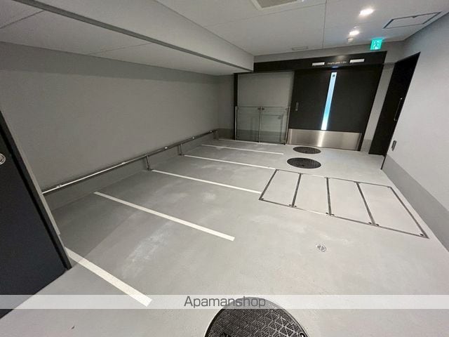 ザ・パークハビオ谷町六丁目クロスのその他写真