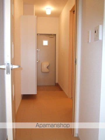 リーガルコートの内装写真