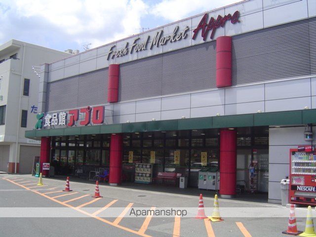 ル モンド セントレの周辺写真