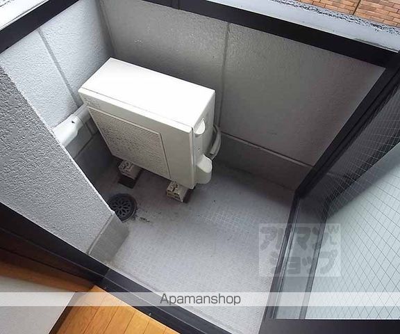 クレール綾小路の内装写真