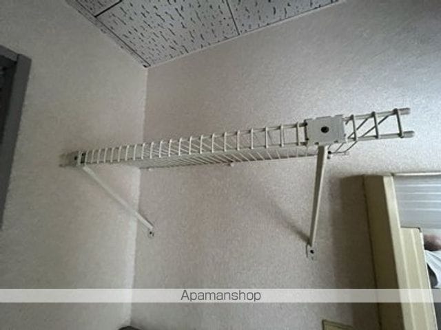 ビーライン蔵王の内装写真