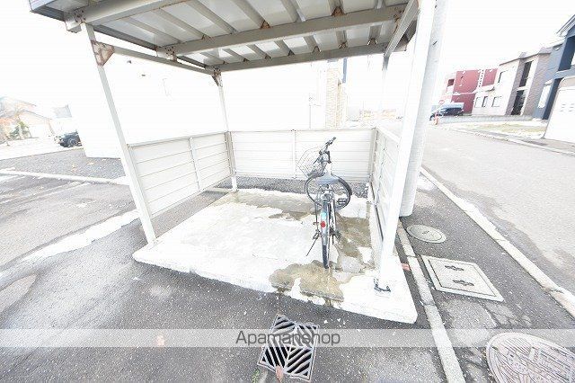 プラシード カーサT・R IIのその他写真