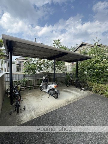 シエンフルールIIIのその他写真