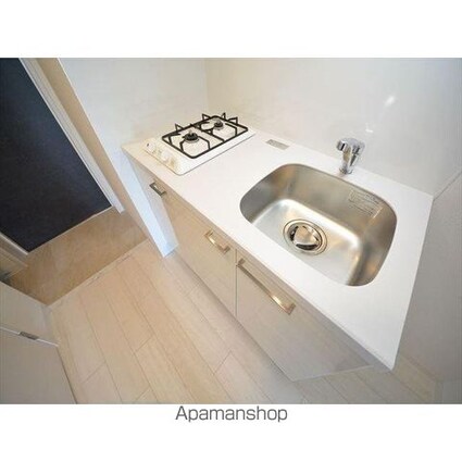 エスリード新栄マルス[1K/25.31m2]のその他内装5