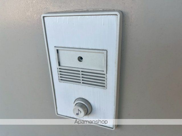 カインドリーハイツの内装写真