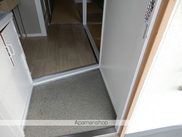ビレッジハウス私部5号棟の内装写真