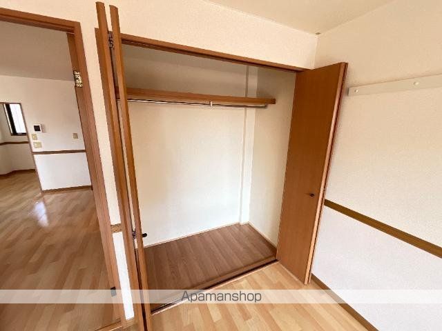 ロジュマンの内装写真