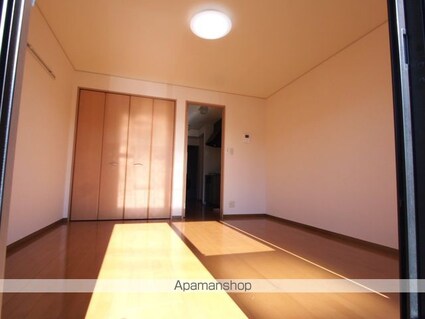 エクセレントタウン・村井　Ｂ[1K/26.71m2]の内装5