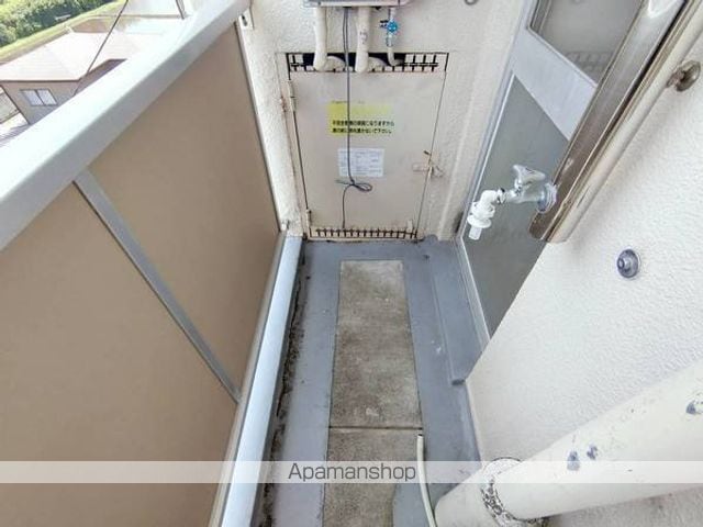 ビレッジハウス豊浦1号棟の内装写真