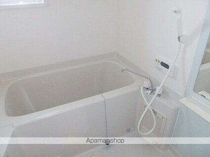 ショコラ[1LDK/54.67m2]のバス