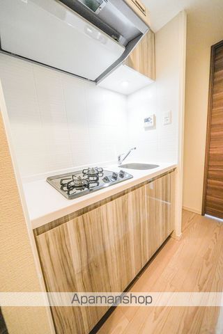 S−RESIDENCE天満GRACISの内装写真