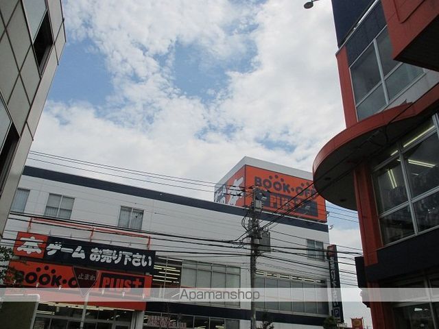 サニーコーポの周辺写真
