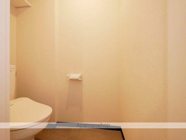 ピオネロ月寒の内装写真