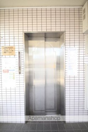 サンライズＫＢ[3DK/52.64m2]の共用部3