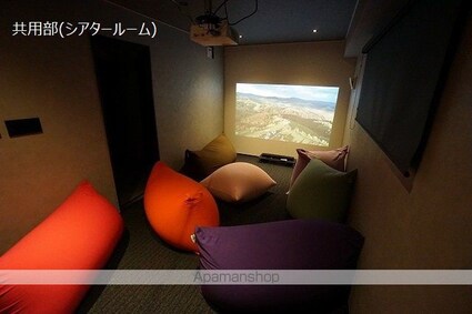 Ｃｒｅｕｓ（クリアス）[1R/8.28m2]の内装6