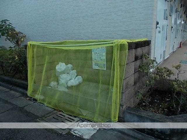 レオパレス光のその他写真
