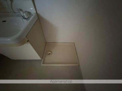 レジデンスオリーブ[3DK/53.73m2]のその他設備