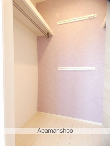 Radius Kの内装写真
