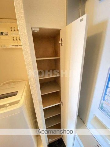 レオパレスサンシャイン陵南の内装写真