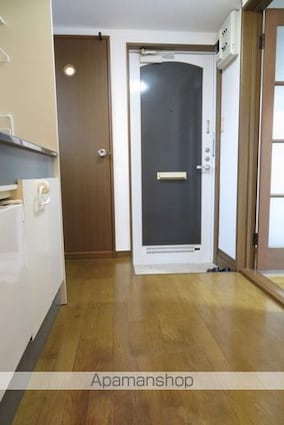 エトワールあけぼの町[1K/19m2]の内装1