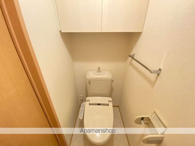 グレイスコートの内装写真