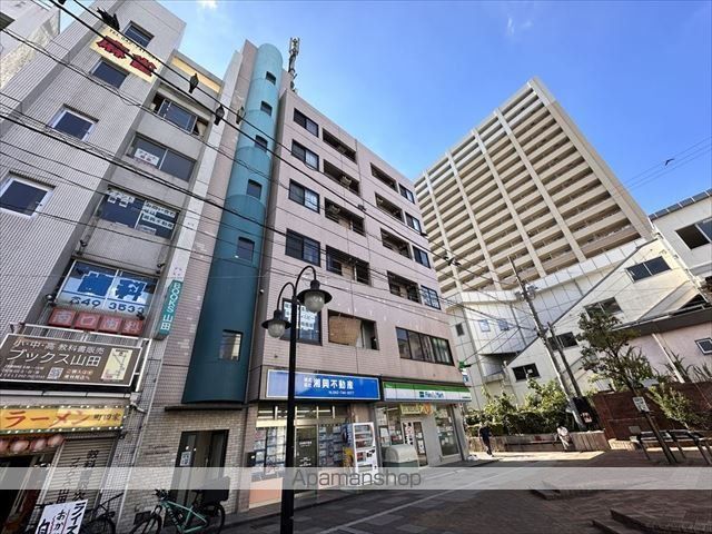 T’s garden 小田急相模原の外観写真