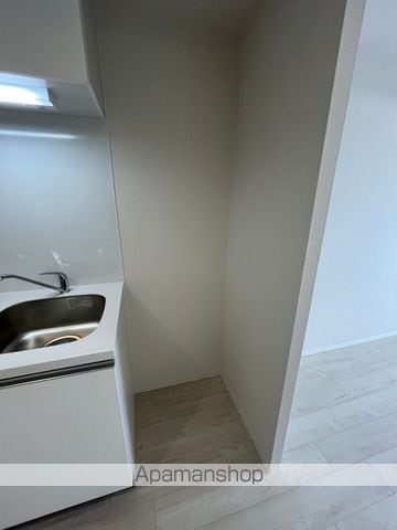 SOLメイクス新栄の内装写真