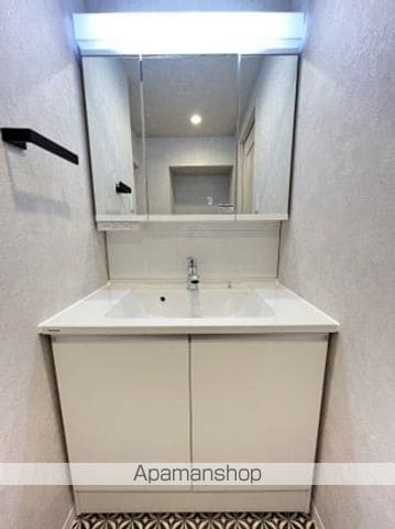 目黒パークスクエアの内装写真