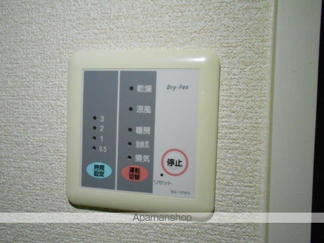 レオパレス沙羅の内装写真