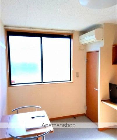 レオパレスKOYAMA THの内装写真